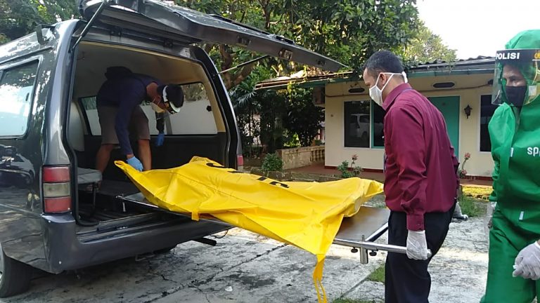 Keluarga Pria Tewas di Hotel Bogor Menolak Korban Diautopsi