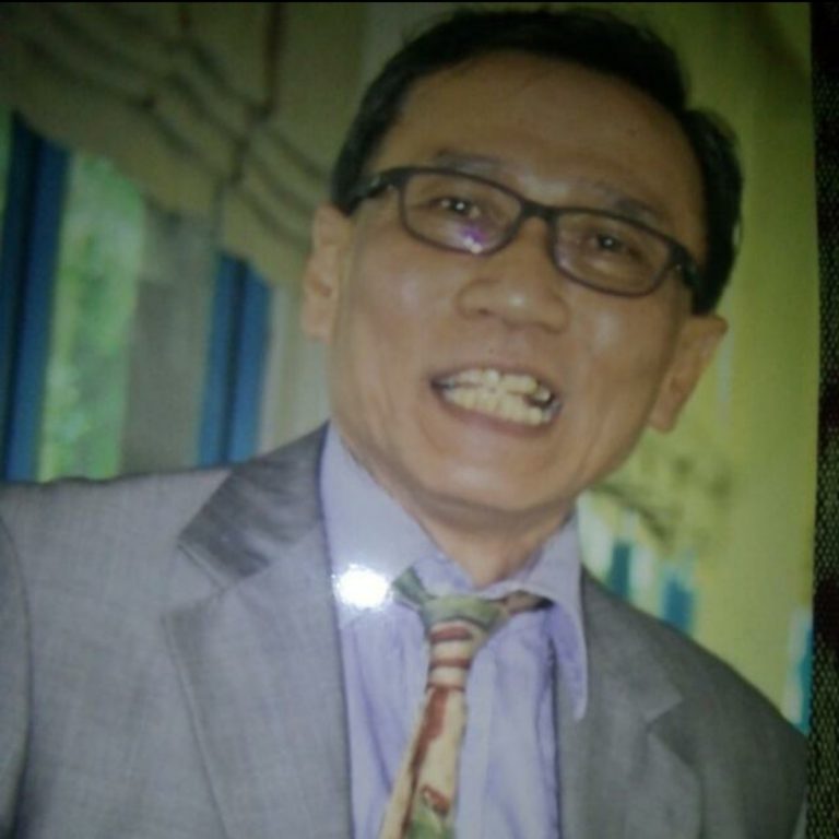 Laut China Selatan antara AS dan China