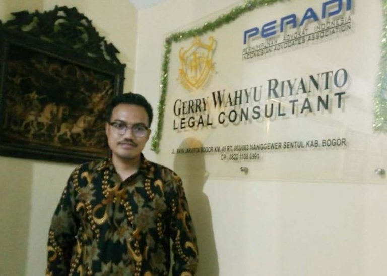 Kisah Rebutan Hak Waris Anak Orang Kaya di Bogor, Berakhir di Meja Hijau
