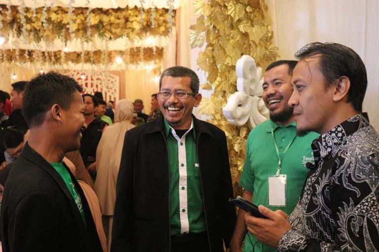 Dahsyatnya Energi Property Syariah Meluas Hingga ke Kalimantan