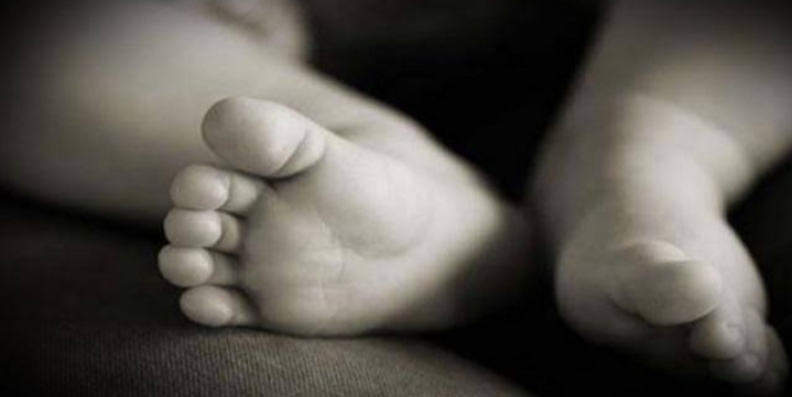 Polisi Bawa Jasad Bayi Dalam Kantong Plastik ke RSUD Ciawi