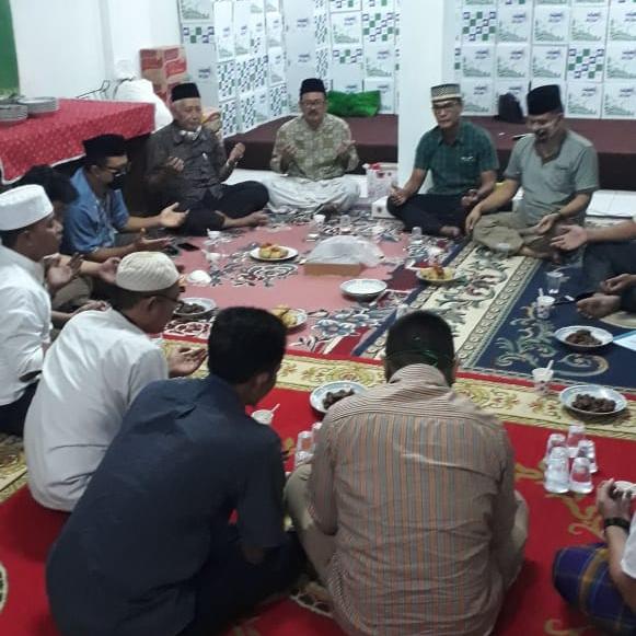 Anggota DPRD Provinsi Jawa Barat H. Ruhyat Nugraha Bangun Sinergitas dengan Kader PPP Kabupaten Bandung Barat