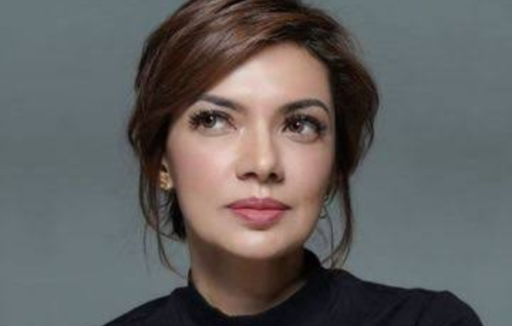 Najwa Shihab Jadi Bintang di Film Sri Asih, Ini Perannya!