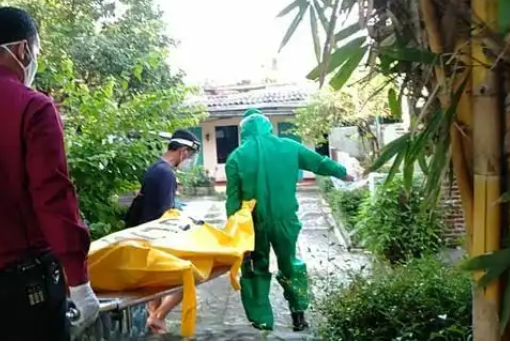 Ngamar di Hotel saat Pandemi Korona, Pria di Bogor Ditemukan Tewas