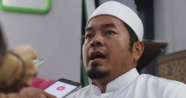 Masjid Mana Saja yang Boleh Shalat Ied di Kota Bogor??