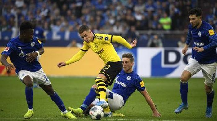 Bundesliga Tak Perlu Takut dengan Corona, Asalkan Ikuti Aturan