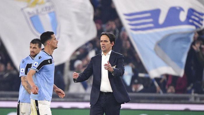 Lazio Tak Akan Terima jika Serie A Disetop seperti Liga Prancis