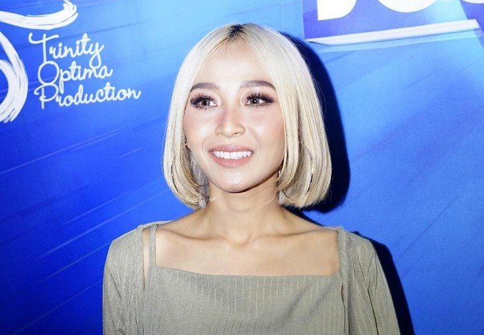 Kekeyi Dihujat karena Dinilai Plagiat, Rinni Wulandari Prihatin
