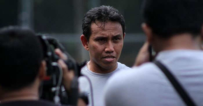 Pelatih Timnas Indonesia U-16 Menyiapkan Tiga Opsi Lokasi Latihan