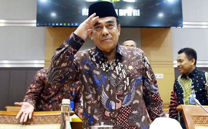 Ibadah Haji 2020 Terbatas, Menag RI Apresiasi Keputusan Arab Saudi