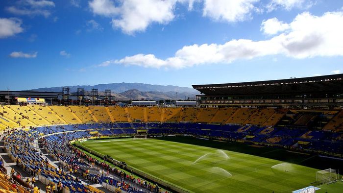 Laga Liga Spanyol Ini Bakal Aman Disaksikan Fans di Stadion?