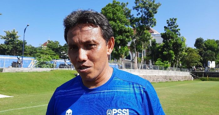 Timnas Indonesia U-16 Butuh Uji Coba Sebelum Tampil di Piala Asia 2020