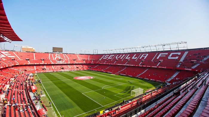 Stadion-stadion Kosong akan Berdampak ke Para Pemain LaLiga
