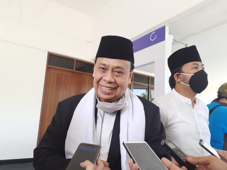 Ramadan 2021 MUI Kabupaten Bogor Bolehkan Tarawih Berjamaah di Masjid, Ini Syaratnya!