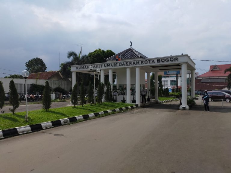 Nah loh.. Bos Restoran Meninggal Karena Covid-19 di Bogor, Pernyataan RSUD dan Gugus Tugas Kok Beda