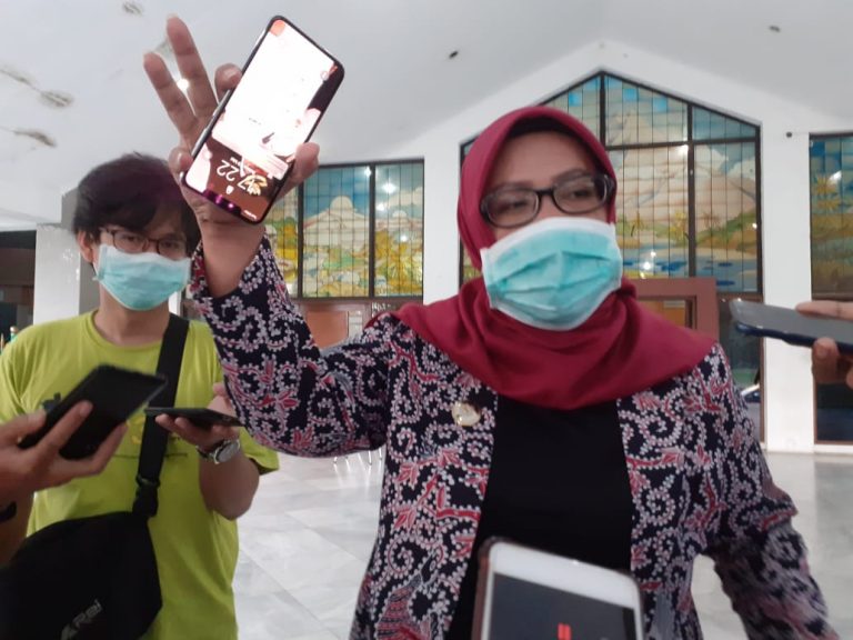 Bupati Bogor Ade Yasin Perpanjang PPKM Mikro Sampai 22 Maret 2021, Cek 15 Ketentuannya