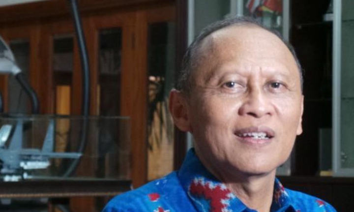 Ipar SBY, Meninggal Dunia