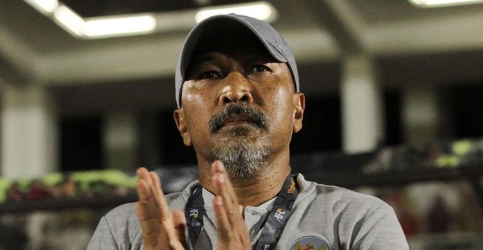 Ini Kata Fakhri Husaini Soal Pemain Naturalisasi untuk Piala Dunia U-20