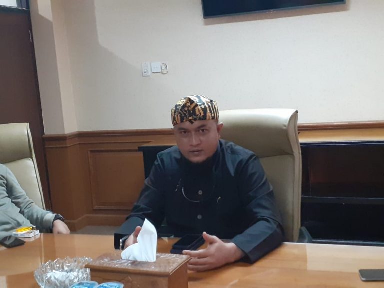 Dewan Soroti Empat Instansi Pemkab Bogor