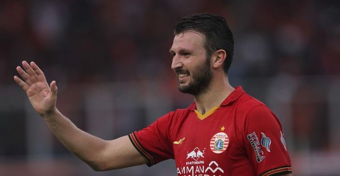 Motta Pulang ke Italia, Nasib Shopee Liga 1 Belum Jelas