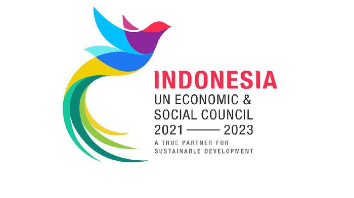 Indonesia Terpilih Jadi Anggota Dewan Ekonomi dan Sosial PBB 2021-2023