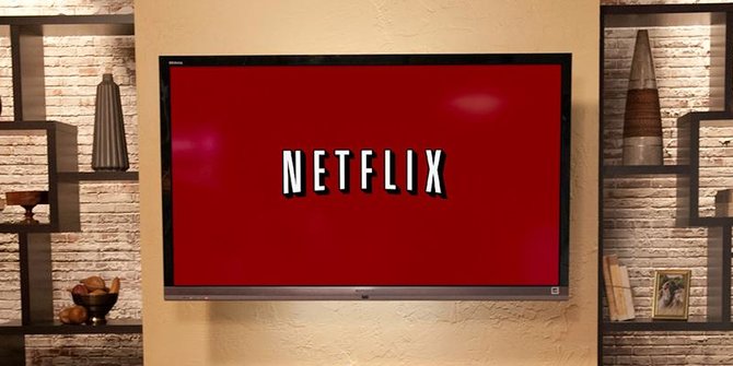 Kemendikbud akan Menayangkan Film Dokumenter Netflix dalam Program BDR di TVRI