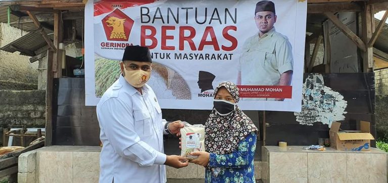 Said Muhamad Mohan yang Muda dan Visioner, Energi DPRD Kota Bogor