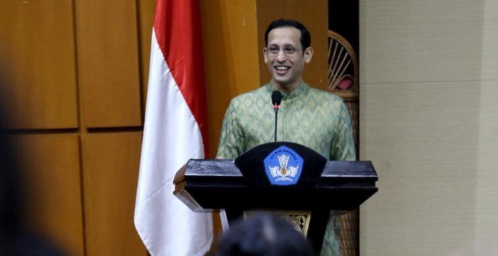 PAN Minta Jokowi Copot Nadiem, Kisruh Organisasi Penggerak Kemdikbud