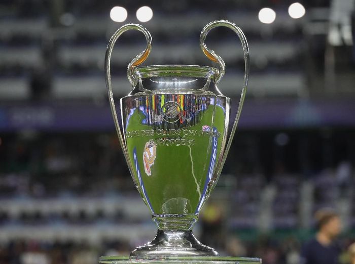 UEFA Masih Pikir-pikir Dulu, Soal Fans Boleh Hadir di Liga Champions