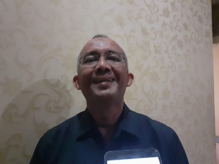 DPMD Kab. Bogor Kirimkan Surat Kepastian Pelaksanaan Pilkades Serentak Tahun 2020 ke Pemerintah Pusat