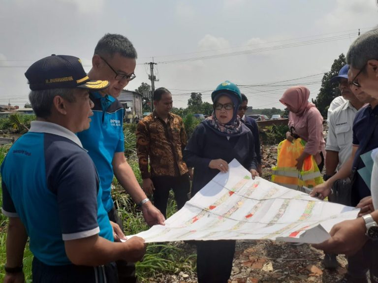 Tahun 2021 Pemkab Bogor Fokus ke Pembangunan yang Memiliki Nilai Lebih