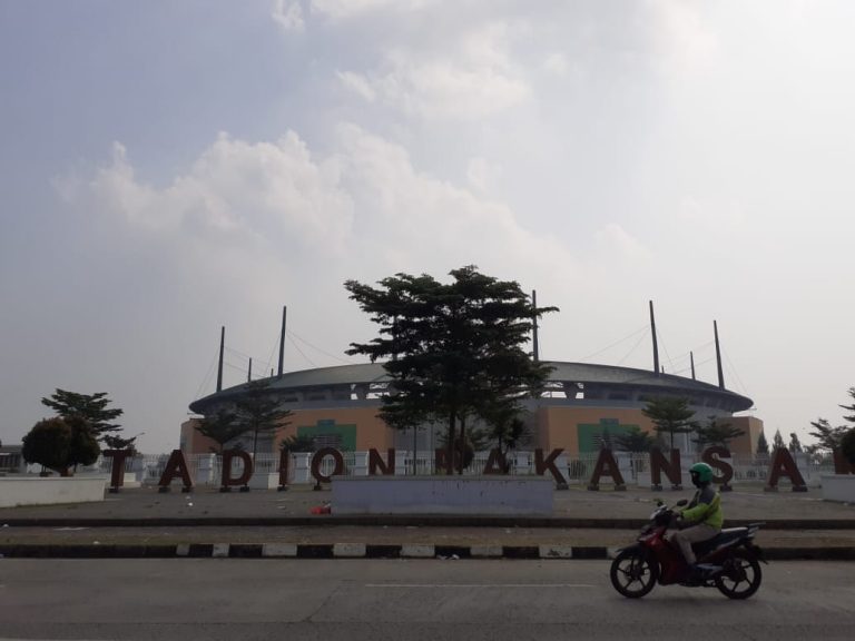 Walau Stadion Pakansari Tidak Ditunjuk Menjadi Venue Piala Dunia U20, Pemkab Bogor Tetap Akan Berbenah