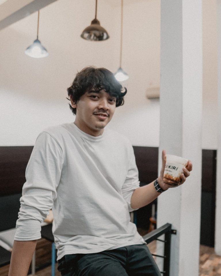 Angga Nur