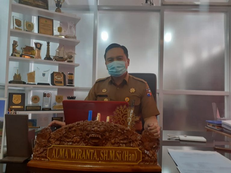 Himbauan Pemkot Bogor, Usia di bawah 5 dan di atas 55 Tahun Dihimbau tak Ikut Shalat Idul Adha Berjamaah