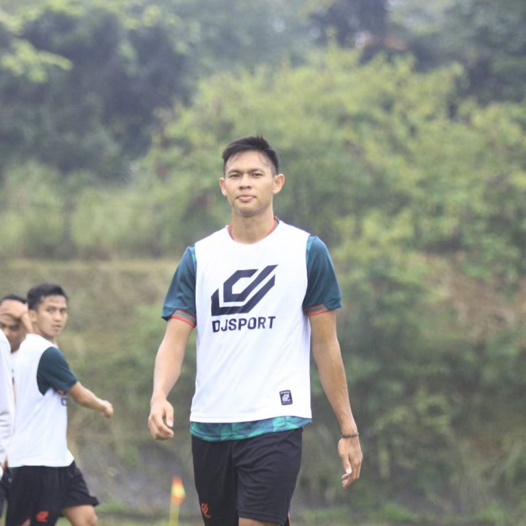 PSSI Panggil Satu Pemain Persikabo Untuk Ikuti Tes Timnas Indonesia