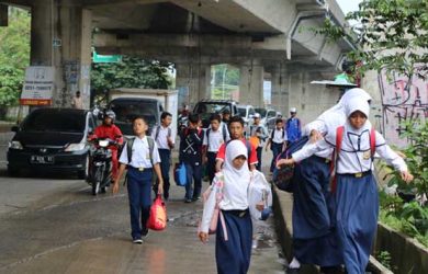 Curhat Para Kepala Sekolah di Kota Bogor, Setelah 6 Ditetapkan Tersangka Korupsi Dana Bos SD