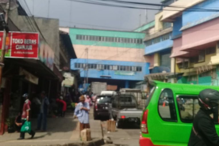 Pemkot Bogor Menang soal Banding Perkara Plaza Bogor