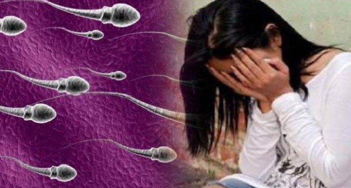 Kronologis Detik-detik Dua Wanita Dilempar Cairan Sperma di Bogor