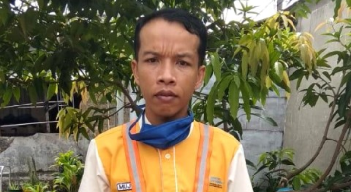 Kisah Mujenih, Petugas Kebersihan KRL Stasiun Bogor yang Temukan Uang Rp500 Juta