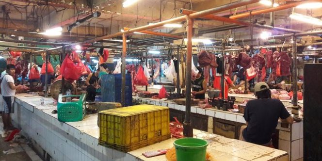 
 Pandemi Membaik, Ekonomi Kabupaten Bogor Mulai Bangkit