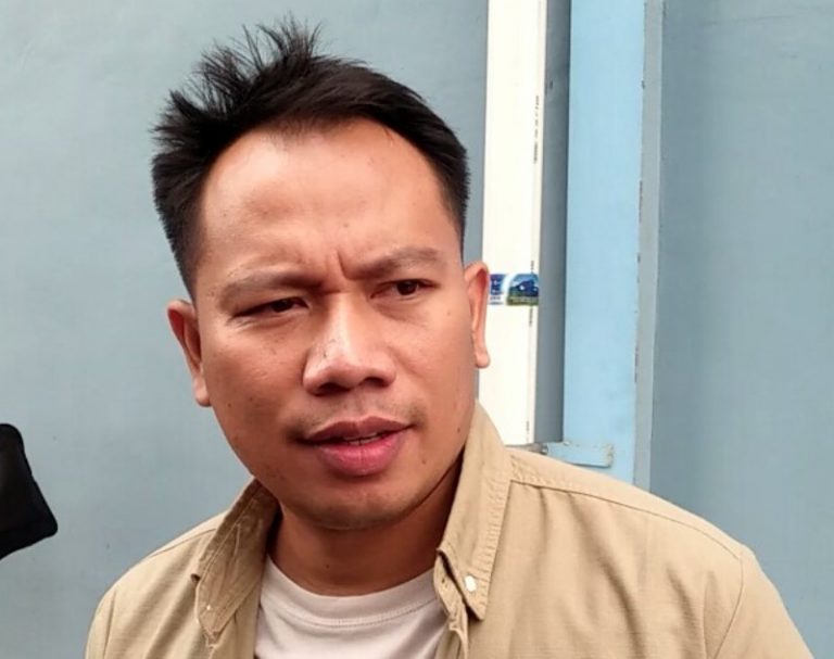 Dipenjara, Vicky Prasetyo Membantah Cemarkan Nama Baik Angel Lelga