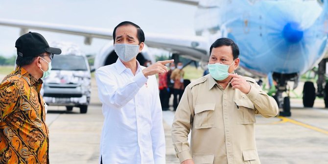 PPP Berharap Jokowi Kembali Bubarkan Lembaga Negara Tidak Efektif