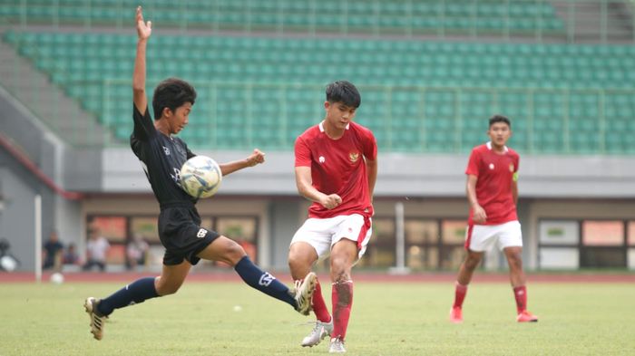 Bulan Agustus Timnas Indonesia U-16 Bakal Latihan Lagi