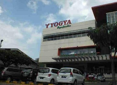 200 Karyawan Yogya Junction Bogor bakal Jalani Swab Test