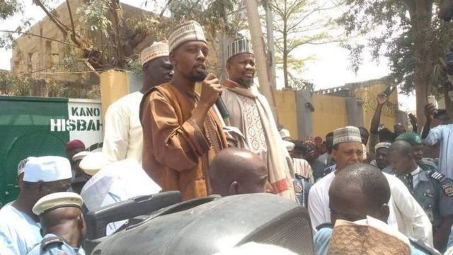 Dituduh Melecehkan Nabi Muhammad, Musisi Nigeria Divonis Mati