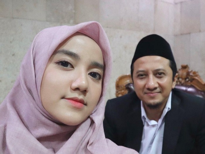 Yusuf Mansur Dicibir Karena Sakit, Dengar Jawaban Putrinya