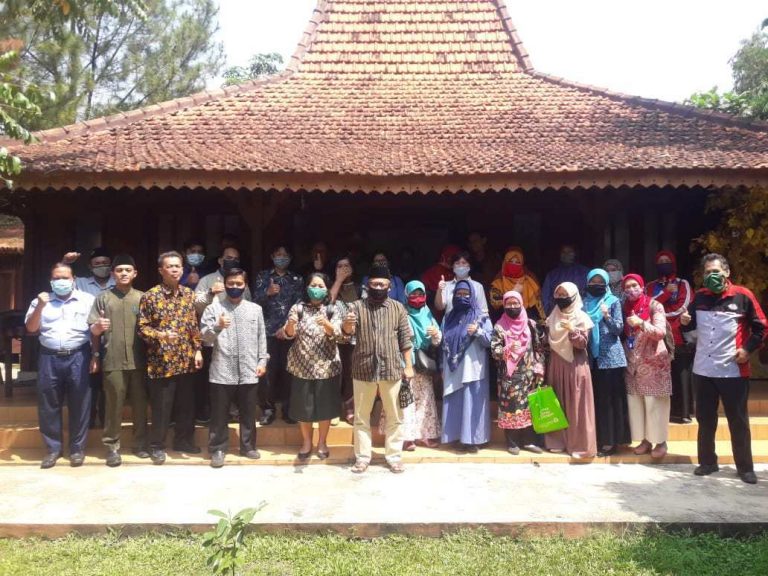 PSI Kota Bogor Siapkan Bantuan Hukum Gratis bagi Para Guru