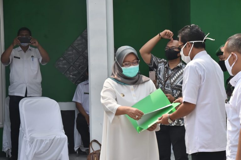 Pemkab Bogor Berencana Memindahkan Pusat Pemerintahannya ke Bogor Barat