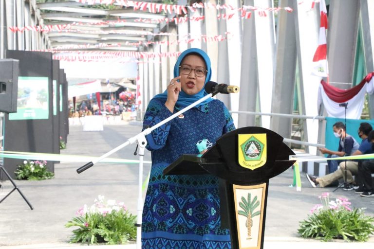 Bupati Bogor Ade Yasin Rekomendasikan Rumpin jadi Ibukota Bogor Barat