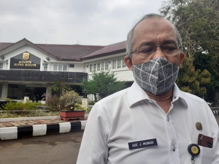 Pemkab Bogor Akan Kirimkan Surat ke Kemendagri Terkait Pilkades Serentak 2020